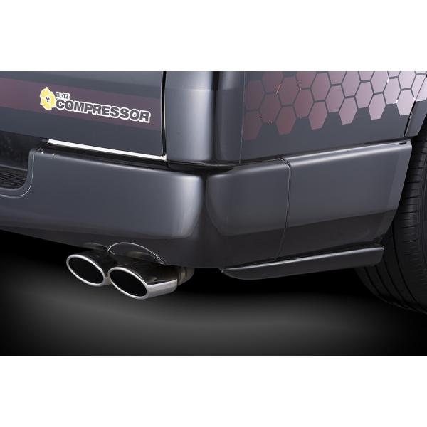 ubc nCG[X 200n ATChveN^[ for STD FRP h 60370 BLITZ AERO SPEED R-CONCEPT