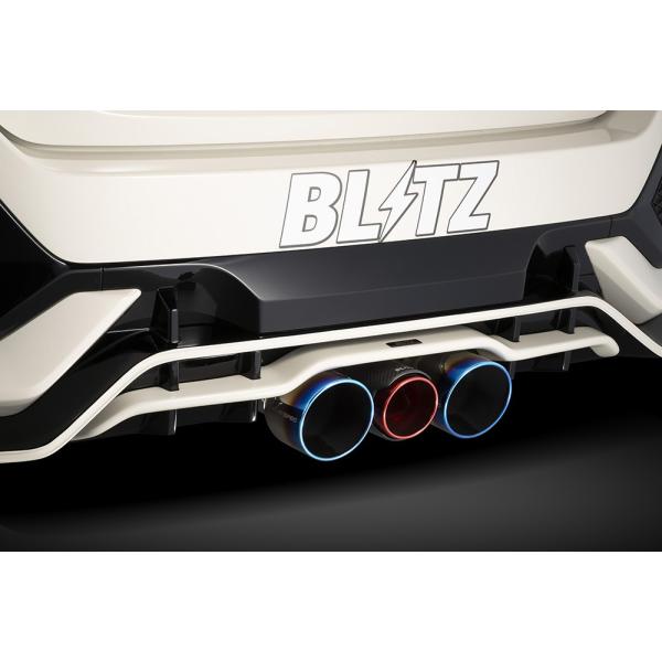 ubc VrbN FK8 AK[jbV FRP h 60363 BLITZ AERO SPEED R-CONCEPT 