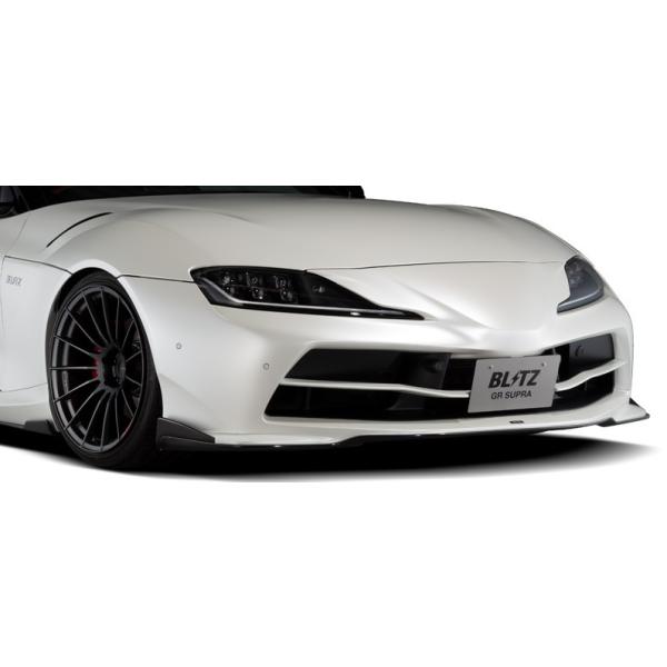 ubc GRX[v DB82 tgop[X|C[ FRP+J[{ h 60396 BLITZ AERO SPEED R-CONCEPT 