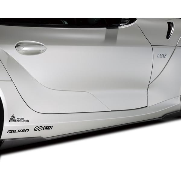 ubc GRX[v DB82 TChfBt[U[ FRP h 60399 BLITZ AERO SPEED R-CONCEPT 