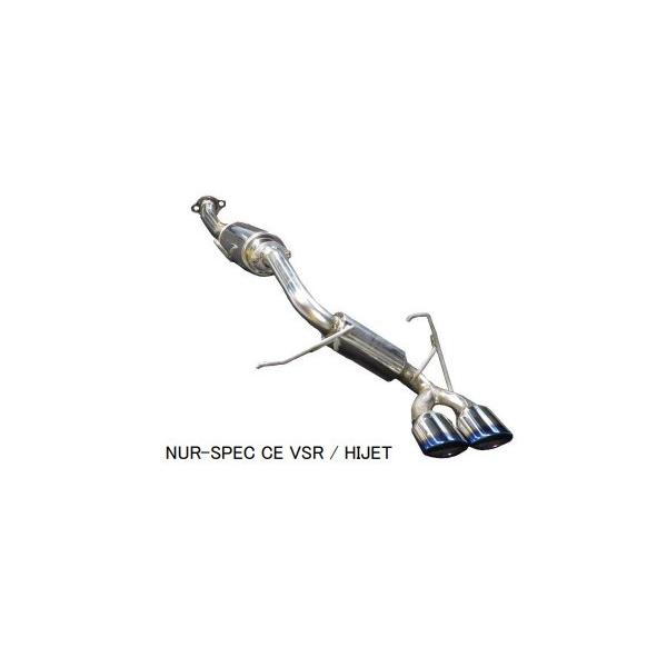 ubc sNVXo S331M S321M }t[ `^J[ 63556V BLITZ NUR-SPEC CUSTOM EDITION jXybN JX^GfBV