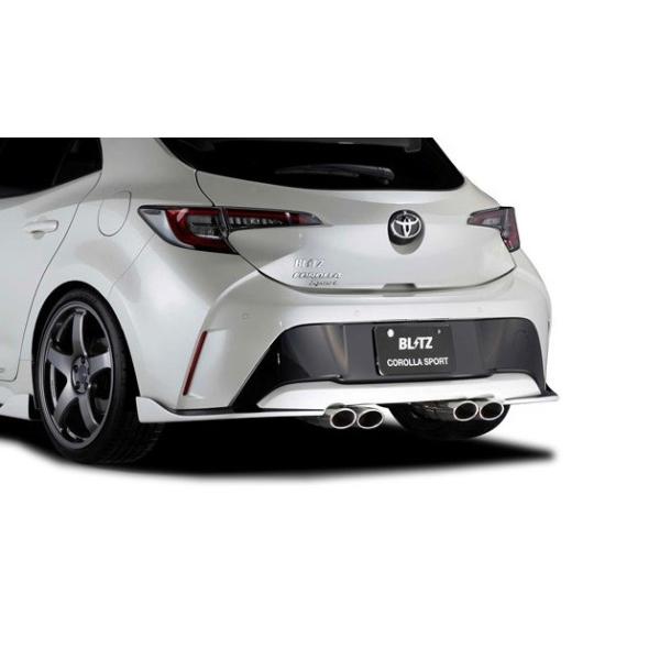 ubc J[X|[c NRE210H }t[ XeX 63557 BLITZ NUR-SPEC CUSTOM EDITION jXybN JX^GfBV