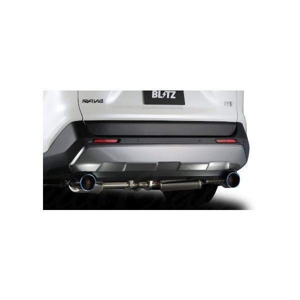 ubc RAV4 AXAH54 }t[ `^J[ 63185u BLITZ NUR-SPEC CUSTOM EDITION jXybN JX^GfBV