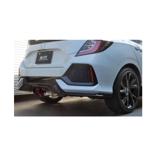 ubc VrbN FK7 }t[ J[{bh 63181C BLITZ NUR-SPEC CUSTOM EDITION jXybN JX^GfBV