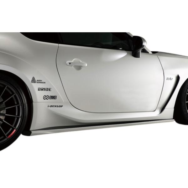 ubc BRZ ZD8 TChX|C[ FRP h 60414 BLITZ AERO SPEED R-CONCEPT 