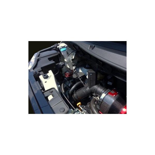 ブリッツ スペーシアカスタム MK54S スーパー ブローオフバルブ BR