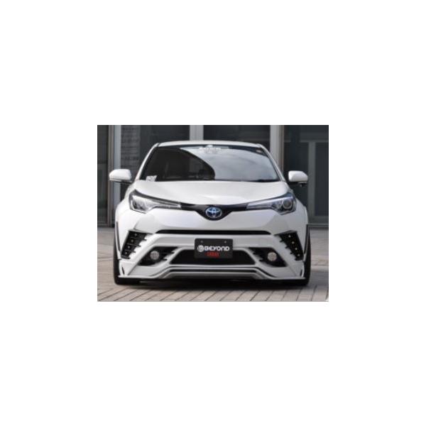 mac }bN C-HR CHR tgn[tX|C[ FRP rh A[o BEYOND URBAN