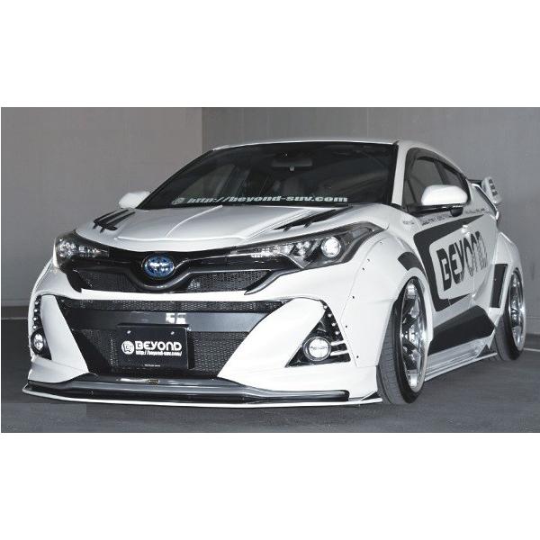 }bN C-HR CHR tgfBt[U[ FRP h mac BEYOND SHAPE rh