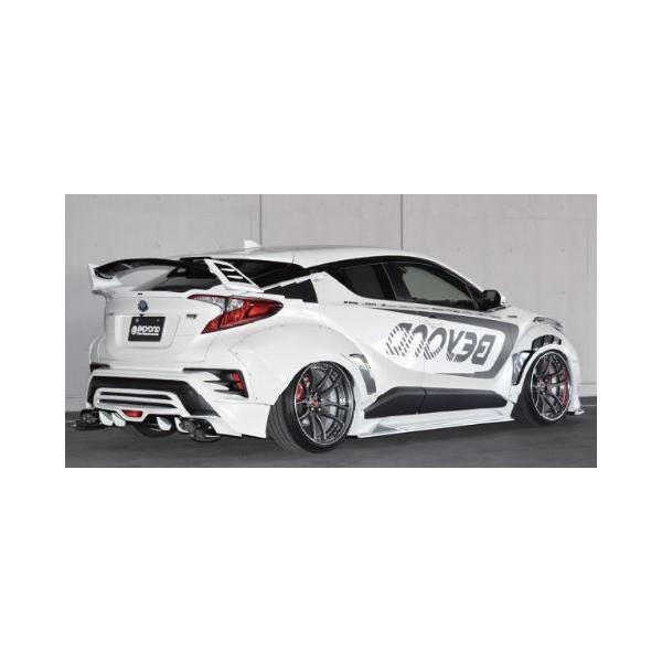 }bN C-HR CHR TChfBt[U[ FRP h mac BEYOND SHAPE rh