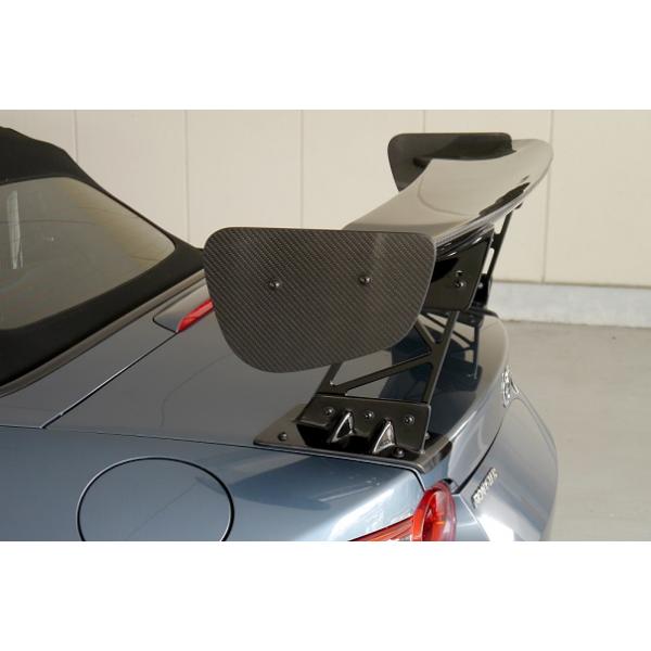 l [hX^[ ND5 3DJ[{ GTEBO ECO 1350mm J[{/FRP}Eg RANDO DIRect