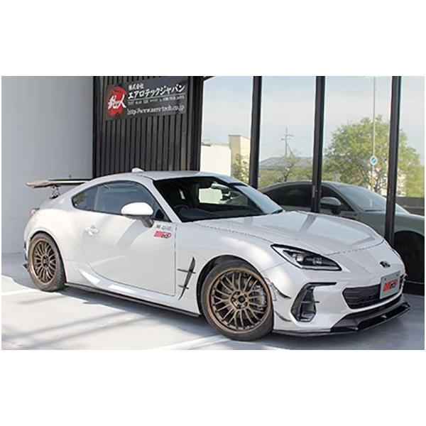 l BRZ ZD8 tgJi[h J[{ RANDO DIRect