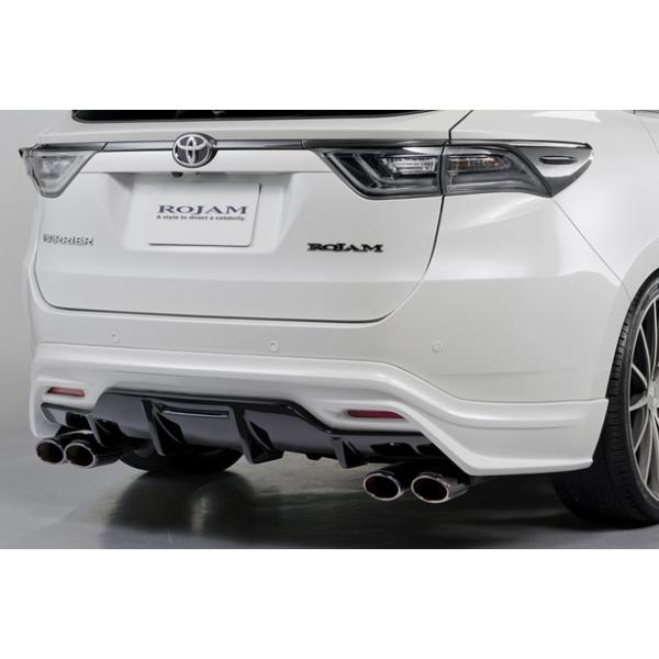 W nA[ 60n ZSU6 O AbvX|C[ Ver.2 LEDXo[W FRP h 21-rs-ha60211 ROJAM IRT