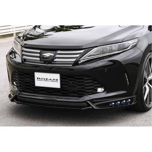 W nA[ 60n ZSU6 AVU65 ASU6  tgbvX|C[ LED Ver FRP h 21-fs-ha602 ROJAM IRT