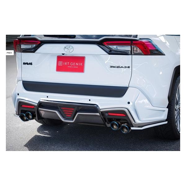 W RAV4 u4 50n MXAA5 AXAH5 An[top[X|C[ LED Ver ^Cv FRP h 22-rb-ra501 ROJAM IRT GENIK WFjbN