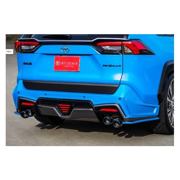 W RAV4 u4 50n MXAA54 An[top[X|C[ LED Ver ^Cv FRP h 22-rb-ra501 ROJAM IRT GENIK WFjbN