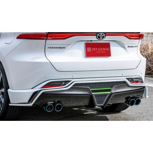 W nA[ 80n MXUA8 AXUH8 AbvX|C[ LEDX Ver FRP h 21-rs-ha801 ROJAM IRT ACA[eB[