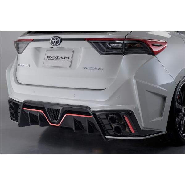 W nA[ ZSU 60n O Aop[X|C[ LEDX Ver FRP h 22-rb-ha601 ROJAM IRT GENIK WFjbN