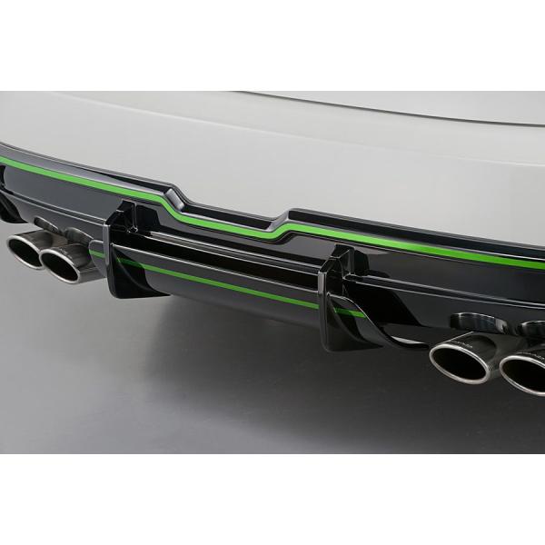 W vEX 40n ZVW40 41W _ufBt[U[ FRP h 23-wdf-pra40 ROJAM VERDE Ff