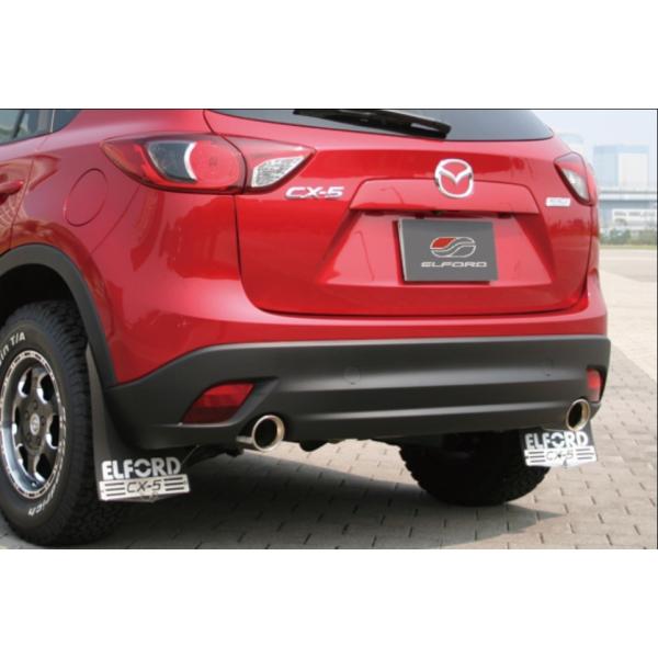 GtH[h CX-5 DBA-KEEFW/KEEAW/LDA-KE2FW/KE2AW Xvbg}t[ XeX Elford