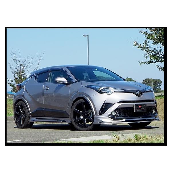 GtH[h C-HR NGX50 ZYX10 10mmCh I[o[tF_[ FRP h Elford GAX^C