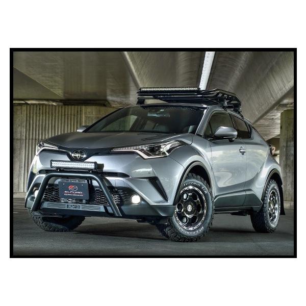 GtH[h C-HR NGX50 ZYX10 tgAbvRC Elford It[hX^C