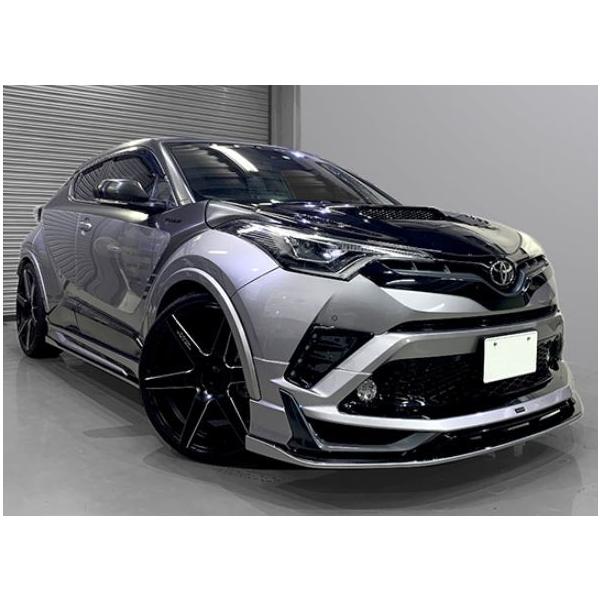 GtH[h C-HR NGX50 ZYX10 tgA_[ EBO FRP/QR[gdグ h Elford