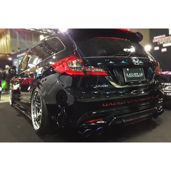 V-VISION WFCh FR4 FR5 AA_[ J[{ uCrW