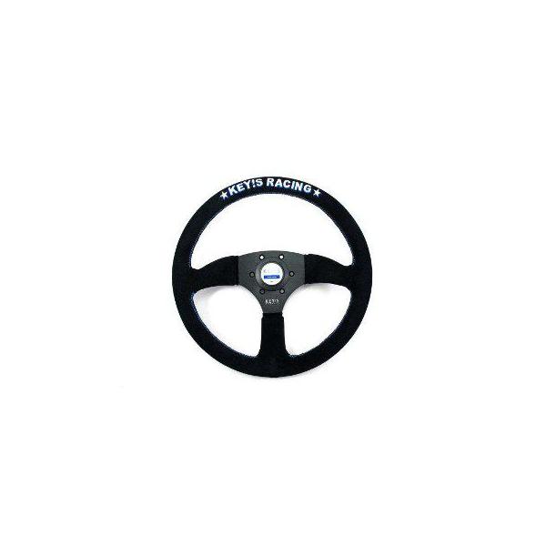 �G�[�e�B�[�V�[ �ėp �X�e�A�����O DRIFT type SEMI DEEP MODEL ���X�G�[�h ���v SW01028 SW01029 SW01030 SW01031 atc KEY'S RACING