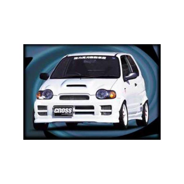 eCNIt Ag[NX HA22S HA12S I[o[tF_[ h AHA0110 TAKE OFF CROSS NX