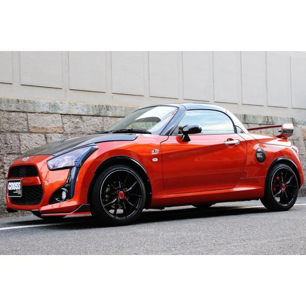 eCNIt Ry LA400K CROSS 傱ƃtF_[ TAKE OFF zL