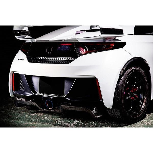 eCNIt S660 JW5 [VOAfBt[U[ RRD0011 TAKE OFF