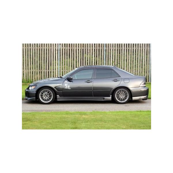 アルテッツァ！GXE/SXE！デュアルストレート！ アルテッツァ！GXE/SXE！デュアルストレート！在庫 処分