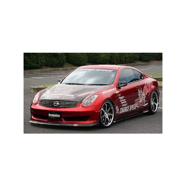 `[WXs[h XJCC N[y CPV35  3_Zbg FRP h CHARGE SPEED BottomLine {gC