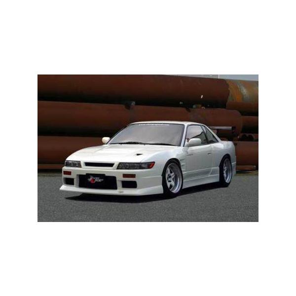 s13フロントバンパー 車用 シルビア エアロパーツ」の人気商品