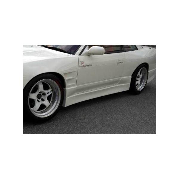 `[WXs[h VrA S13 TChXebv h CHARGE SPEED