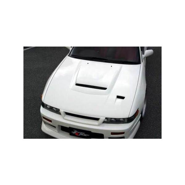 `[WXs[h VrA S13 {lbg FRP h CHARGE SPEED