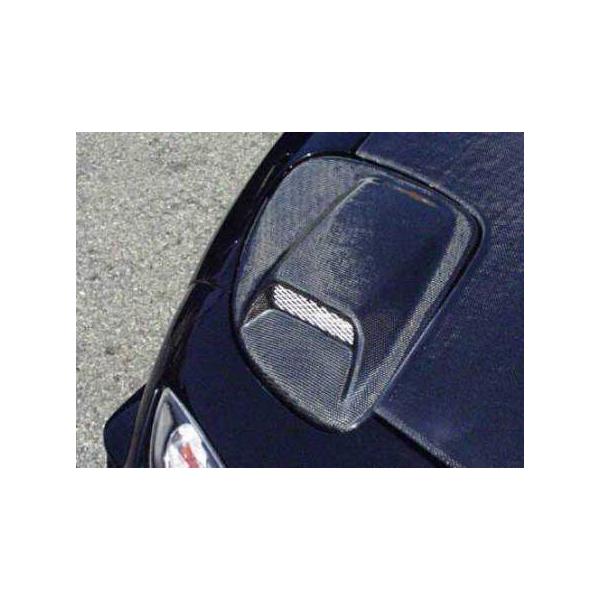 �`���[�W�X�s�[�h 180SX RPS13 �w�b�h���C�g�J�o�[ �J�[�{�� ���h�� CHARGE SPEED