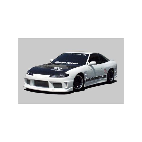 `[WXs[h 180SX RPS RS13 tgop[ h CHARGE SPEED CHARGE@SPEED `[WXs[h