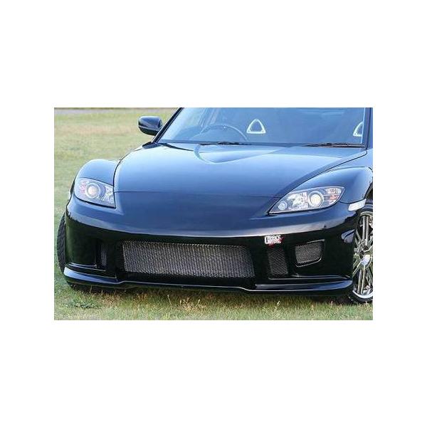 `[WXs[h RX-8 SE3P O tgop[ h CHARGE SPEED CHARGE@SPEED `[WXs[h