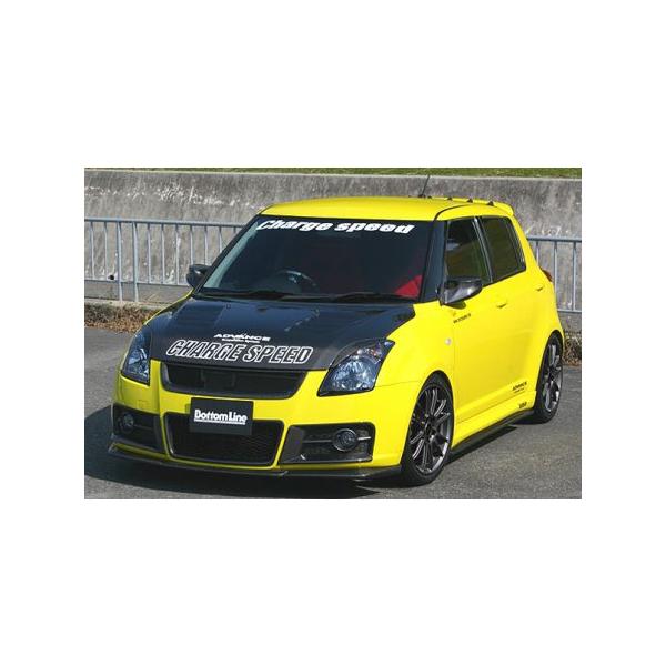 `[WXs[h XCtgX|[c ZC31S 3_Zbg FRP h CHARGE SPEED BottomLine {gC