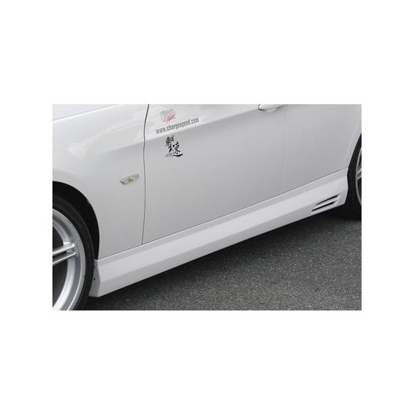 `[WXs[h BMW E90 O TChXebv FRP h CHARGE SPEED CHARGE@SPEED `[WXs[h