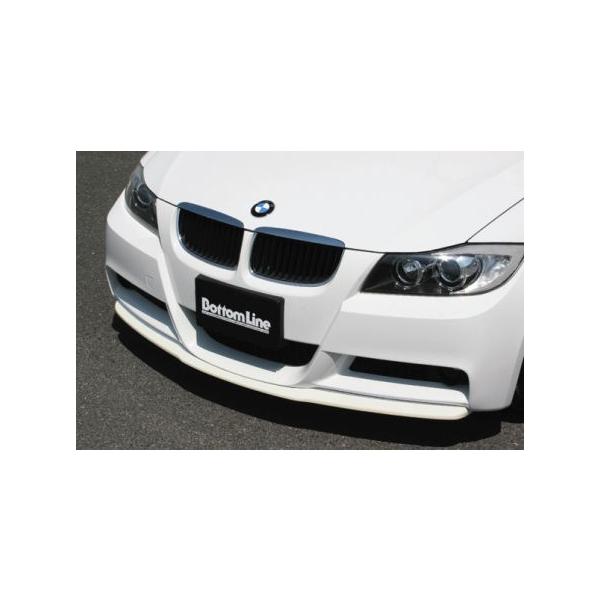 `[WXs[h BMW E90 O tg{gC FRP h CHARGE SPEED BottomLine {gC
