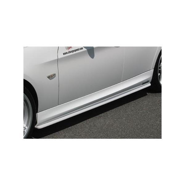 `[WXs[h BMW E90 O TCh{gC FRP h CHARGE SPEED BottomLine {gC