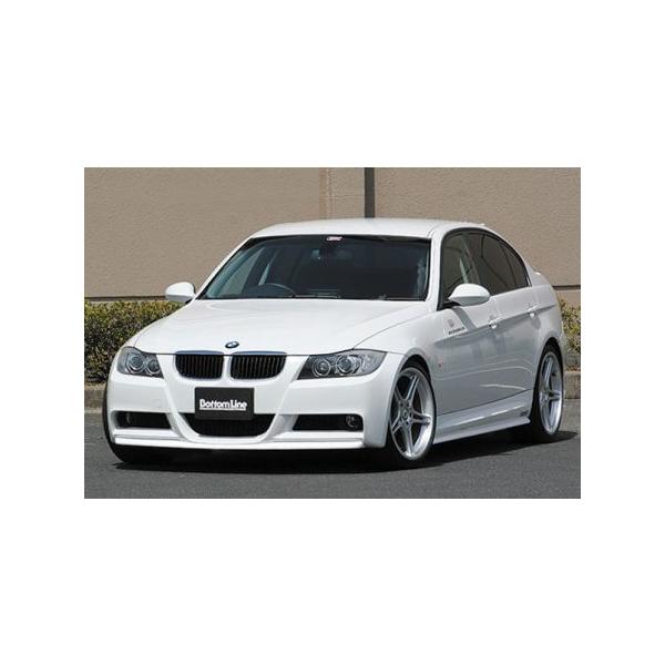 `[WXs[h BMW E90 O 3_Zbg FRP h CHARGE SPEED BottomLine {gC