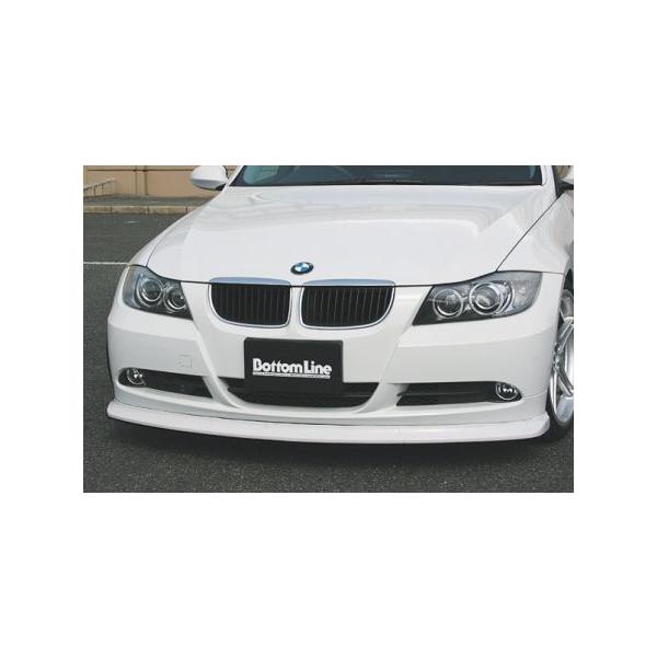 `[WXs[h BMW E90 O tg{gC FRP h CHARGE SPEED BottomLine {gC