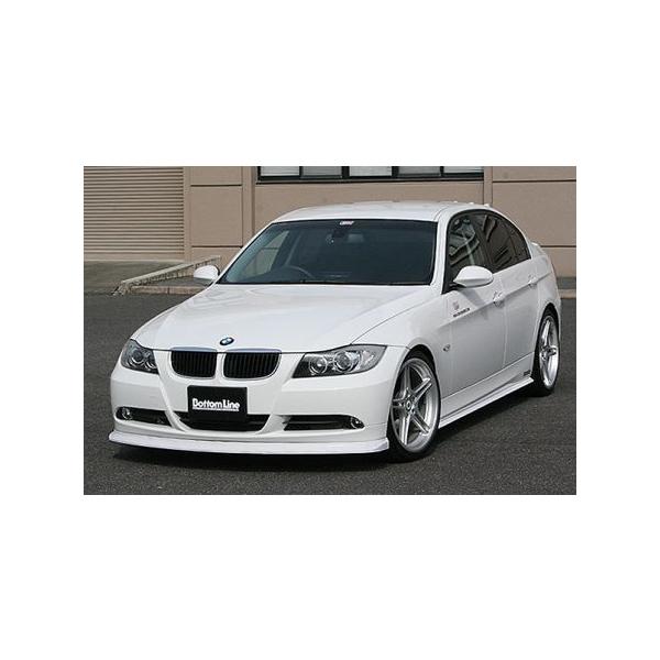 `[WXs[h BMW E90 O 3_Zbg FRP h CHARGE SPEED BottomLine {gC