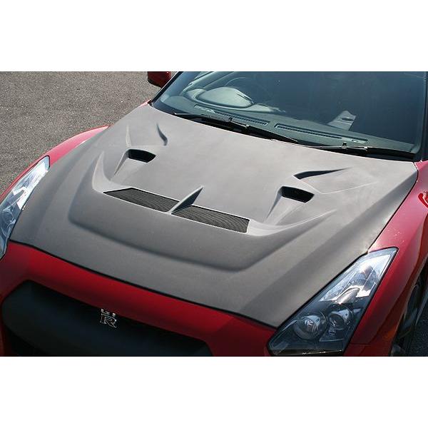 `[WXs[h GT-R R35 {lbg _Ngt nCubhJ[{ UVJbgNAh CHARGE SPEED BottomLine {gC