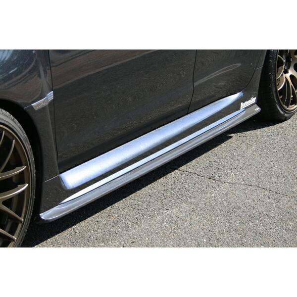 チャージスピード WRX STI VAB D-F型 サイドボトムライン タイプ 1