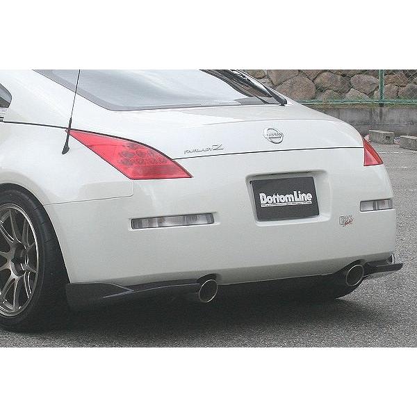 `[WXs[h tFAfBy Z33 O// A{gC J[{ CHARGE SPEED BottomLine {gC