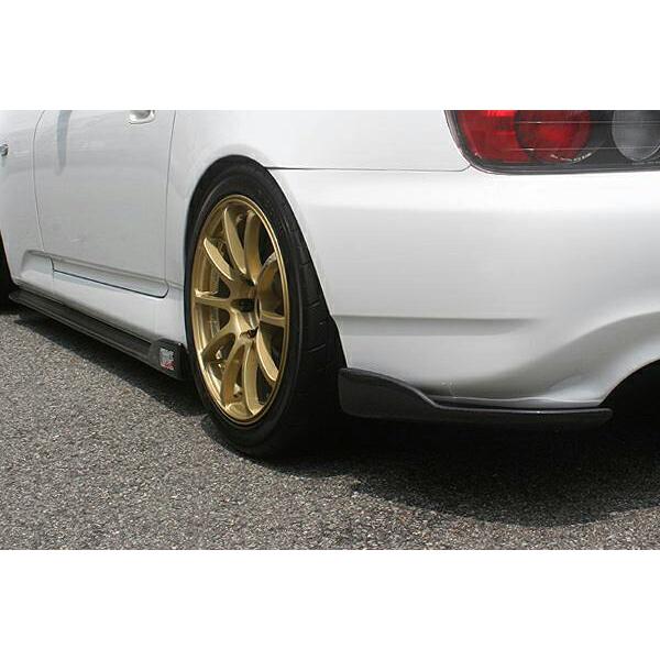 s2000 チャージスピード リアボトムライン カーボン チャージスピード S2000 AP1 AP2 後期 リアボトムライン カーボン
